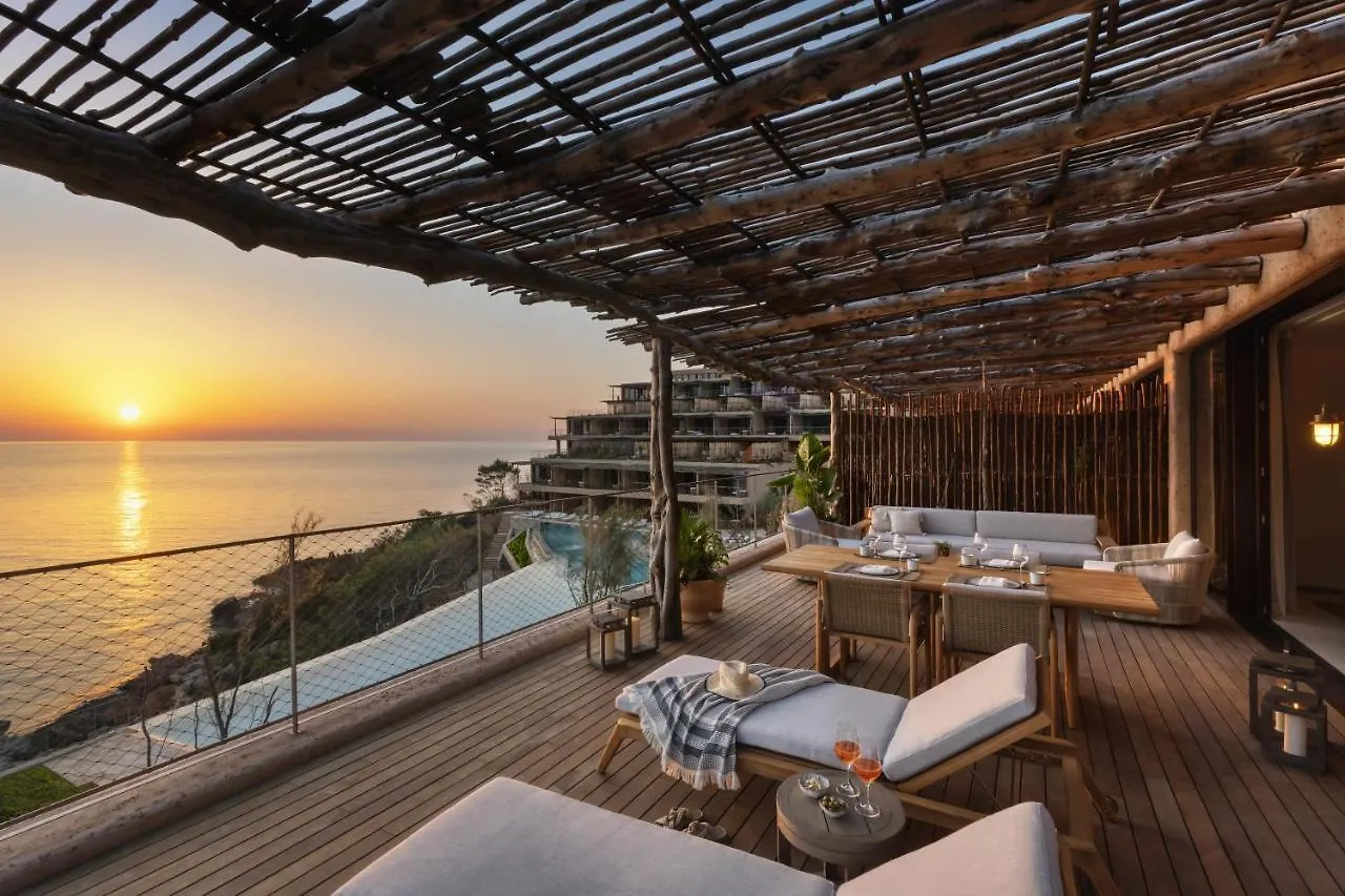 酒店 波蒂纳茨 Six Senses Ibiza酒店