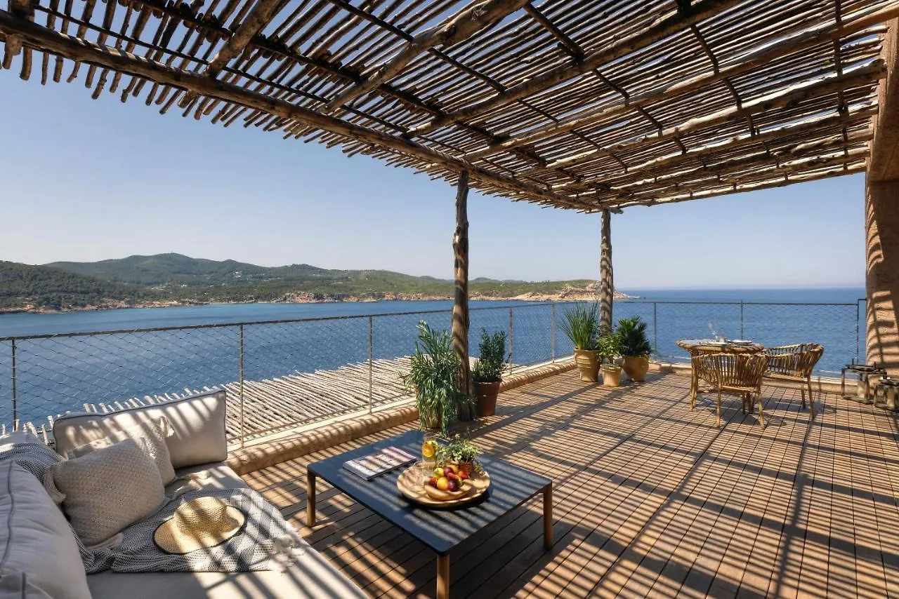 波蒂纳茨 Six Senses Ibiza酒店 西班牙