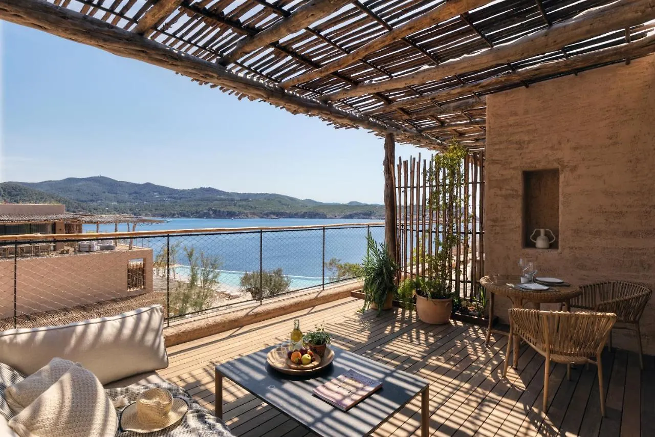 ***** 酒店 波蒂纳茨 Six Senses Ibiza酒店 西班牙