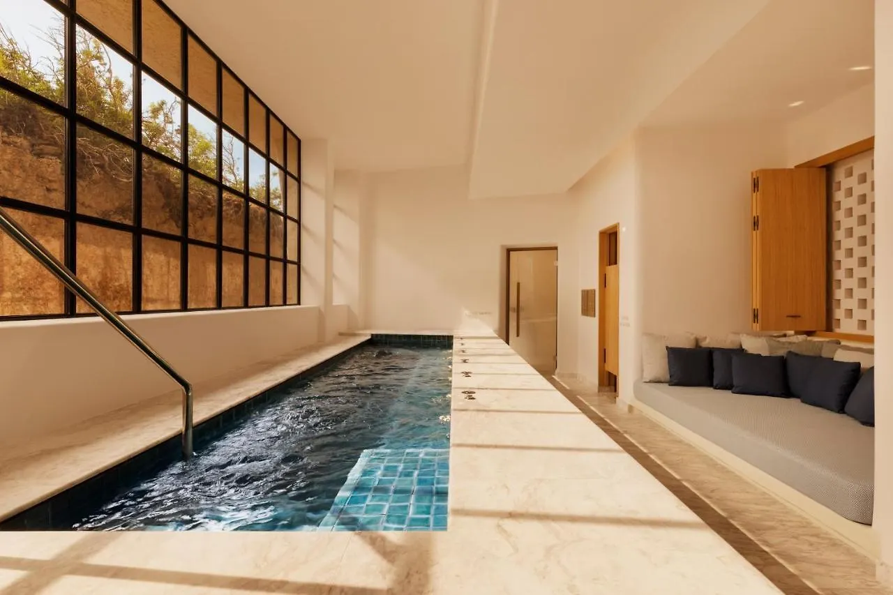 波蒂纳茨 Six Senses Ibiza酒店 酒店