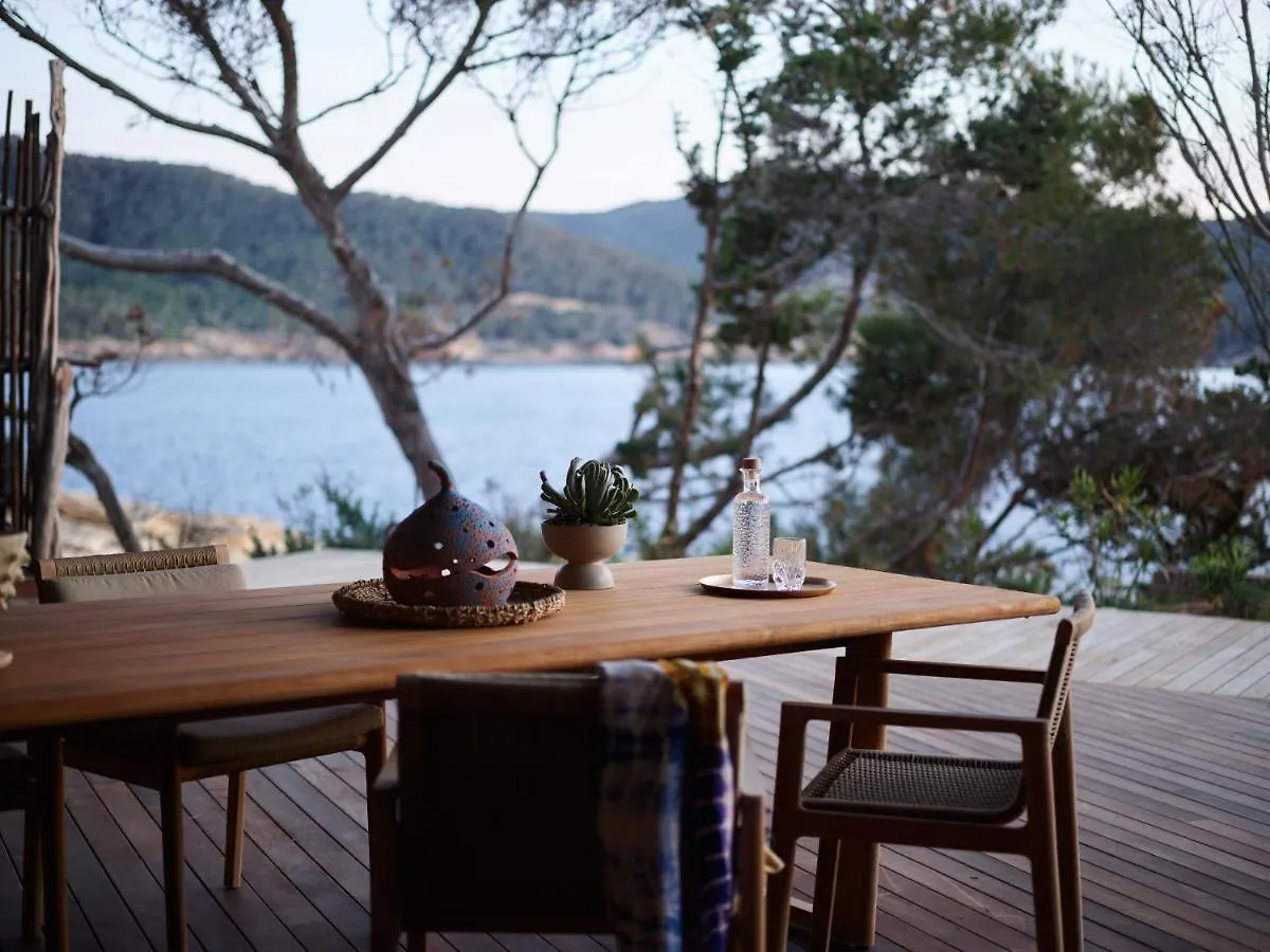 ***** 酒店 波蒂纳茨 Six Senses Ibiza酒店 西班牙