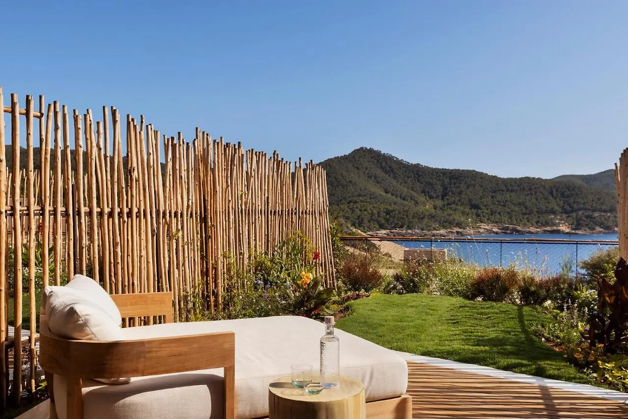 Hotel Six Senses Ibiza Portinatx España